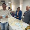 “Café com o Provedor” comemora aniversariantes do quadrimestre